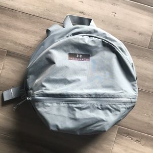 Under Armour backpack